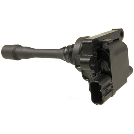 Wve 5C1091 Ignition Coil 5C1091